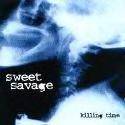 Sweet Savage (UK) : Killing Time